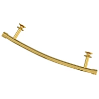 Полотенцедержатель 43,49 см золотой Сунержа 03-2011-0370