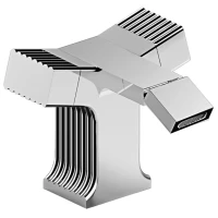 Смеситель для биде Stella Casanova CS 00203 CR00