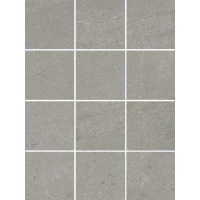 Керамогранит Kerama Marazzi Матрикс серый 29,8x39,8 (из 12 частей 9,8x9,8) 1320H