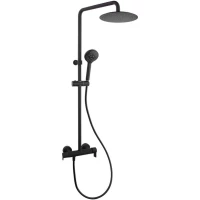 Душевая система 240 мм Ramon Soler Blautherm 937802RP240NM