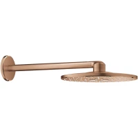 Верхний душ 310 мм Grohe Rainshower SmartActive 26475DL0