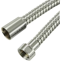 Душевой шланг Migliore Ricambi 20125 50 см, хром