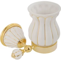 Стакан Migliore Olivia ML.OLV-60.602.BO.DO