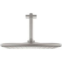 Верхний душ 310 мм Grohe Rainshower Cube 26566DC0