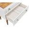 Комплект мебели слоновая кость 79 см ASB-Woodline Каталина - 11