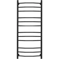 Полотенцесушитель водяной Secado Агата 3 4673739223529 1200x532, черный матовый