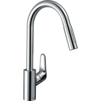 Смеситель для кухни Hansgrohe Focus M41 31833000
