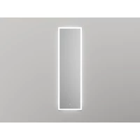 Зеркало Salini Armonia 27MА.01.450.1585 45x158,5 см, с LED-подсветкой, сенсорным выключателем, диммером