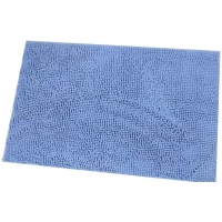 Коврик Fixsen MA1246H Light blue