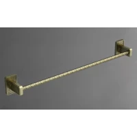 Полотенцедержатель 60 см Art&Max Gotico AM-E-4824AQ