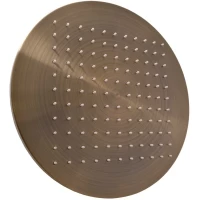 Верхний душ 300 мм Rav Slezak KS0001SM