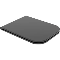 Сиденье для унитаза с микролифтом GSG Brio BRCOPRSLTICR003