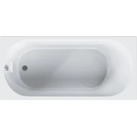 Акриловая ванна Am.Pm X-Joy W94A-160-070W-A 160x70 см, белый