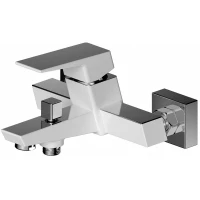 Смеситель для ванны Argo Grano 3505P GRANO white