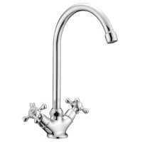 Смеситель для кухни Smart Sant Кросс SM110007AA