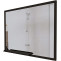 Комплект мебели шанико/черный 90 см Grossman Лофт 109002 + GR-3031 + 209001 - 6