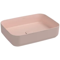 Раковина 50x36 см Isvea Infinity 10NF65050-2S