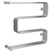 Полотенцесушитель водяной 600x600 Сунержа Фабула М 00-0126-6060