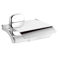 Держатель туалетной бумаги Remer Suite SU60CR