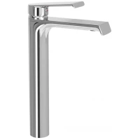 Смеситель для раковины Rea Hass REA-B6207 без донного клапана, хром