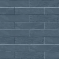 Плитка PF60001342 Crossroad Brick Blue 7.5x30