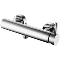 Смеситель для душа Caprigo Don 53-016-CRM