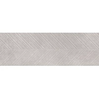 Настенная плитка Керамин Дезерт 3Д бежевый 30х90 CK000041230