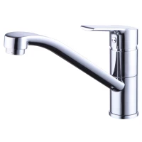 Смеситель для кухни Zenta Фиеста Z2401