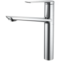 Смеситель для кухни Rush Bering BE5535-22