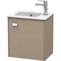 Тумба лен 42 см Duravit Brioso BR4000R1075