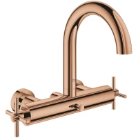 Смеситель для ванны Grohe Atrio New 25010DA3