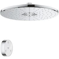 Верхний душ 310 мм Grohe Rainshower SmartConnect 26641000
