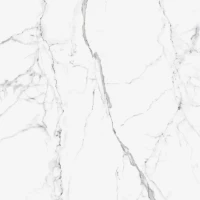Керамогранит CityMarble Статуарио Венато Лаппато R9 Ректификат 60x60