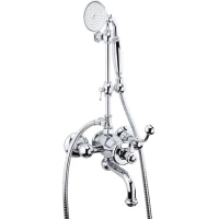 Смеситель для ванны Migliore Vivaldi ML.VIV-9902.CR