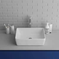 Раковина 48x37 см Grossman GR-3016                 