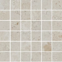 Декор Kerama Marazzi Про Лаймстоун бежевый мозаичный 30x30 DD205520/MM 