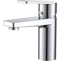 Смеситель для раковины D&K Rhein.Lessing DA1322101