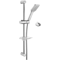 Душевой гарнитур E.C.A Tiera 102146029EX