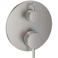 Термостат для ванны Grohe Atrio 24138DC3