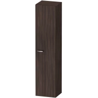 Пенал Duravit XBase XB1144R5353 подвесной R, каштан