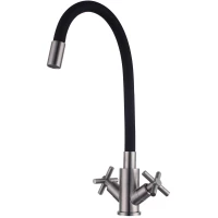 Смеситель для кухни Fmark 3004 FS8442-01