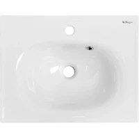 Раковина 50,5x39,5 см BelBagno Etna BB1923-500