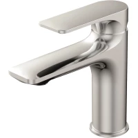 Смеситель для раковины Creavit Faye FY1500 хром
