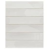 Керамогранит 30067 Wadi Decor Snow 6х30