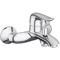 Смеситель для ванны Damixa Palace Evo 321000000