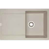 Кухонная мойка Fragranit Franke Maris MRG 611-78 сахара 114.0066.567