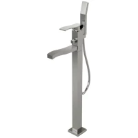 Смеситель напольный E.C.A Marine 102162005EX