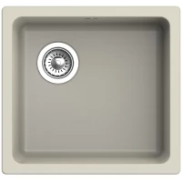 Кухонная мойка Ewigstein топаз 4540