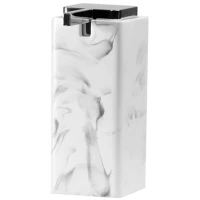 Дозатор 235 мл WasserKRAFT Ems K-16991