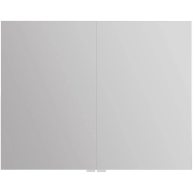 Зеркальный шкаф 90x70 см BelBagno SPC-2A-DL-BL-900
